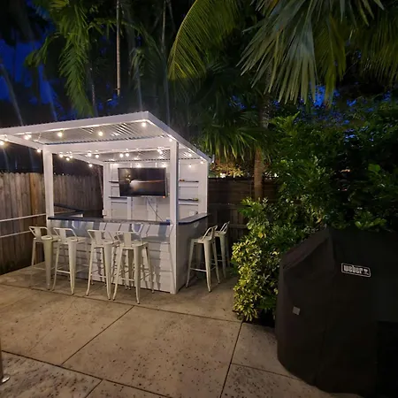 Two Duval Street Condos W Parking And Pool